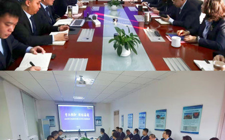 標(biāo)題：銷售中心召開2023年年終總結(jié)會暨2024工作會議
瀏覽次數(shù)：1026
發(fā)表時間：2024-02-02
