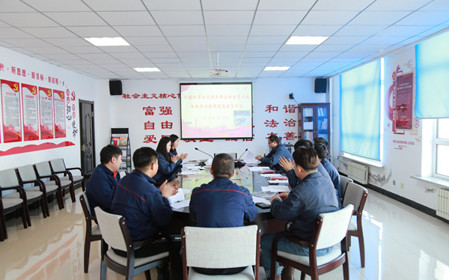 標(biāo)題：華德牧草公司團(tuán)支部召開主題教育專題組織生活會暨團(tuán)員教育評議會議
瀏覽次數(shù)：814
發(fā)表時間：2024-02-02