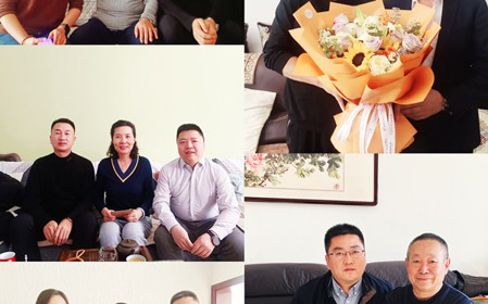 標(biāo)題：呼和浩特分院組織開(kāi)展春節(jié)慰問(wèn)送溫暖活動(dòng)
瀏覽次數(shù)：796
發(fā)表時(shí)間：2025-01-23