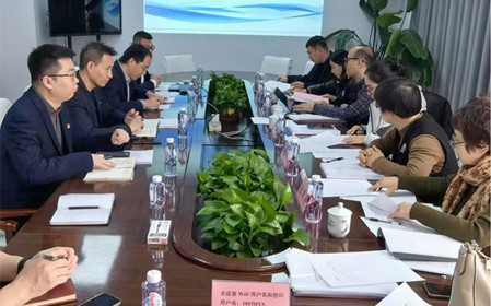 標(biāo)題：“分布式風(fēng)光儲(chǔ)能智能遠(yuǎn)程監(jiān)管系統(tǒng)”項(xiàng)目順利通過驗(yàn)收
瀏覽次數(shù)：1273
發(fā)表時(shí)間：2025-03-07