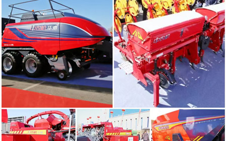 標題：聚焦內(nèi)蒙古春季農(nóng)機展，“中農(nóng)機·華德”展位VT29人氣火熱
瀏覽次數(shù)：527
發(fā)表時間：2026-03-26